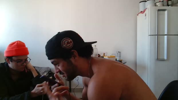 TimidoSP 12-08-2025 Recorded Video sexy