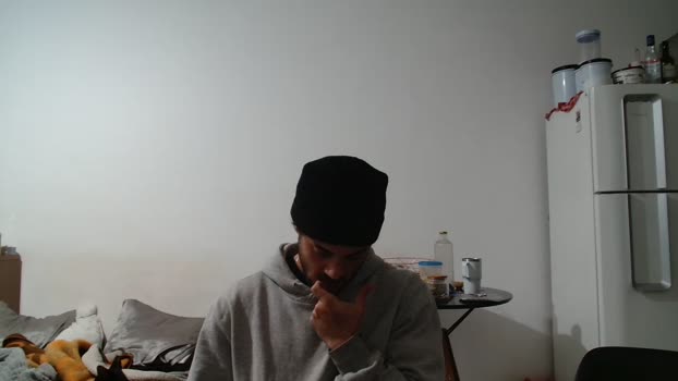 TimidoSP 13-08-2025 Recorded Video sexy