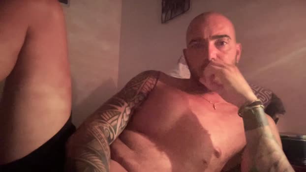 alessandromori9 12-08-2025 Recorded Video fingers