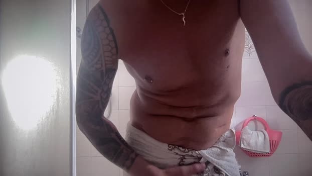 alessandromori9 13-08-2025 Recorded Video sexybody