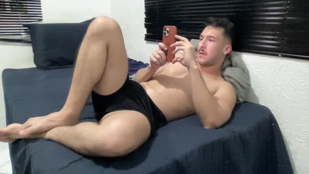 brazilianboy99 13-08-2025 Recorded Video deepthroat
