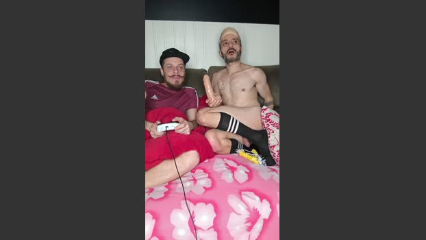 dotado23cm_hot 13-08-2025 Recorded Video analtoy