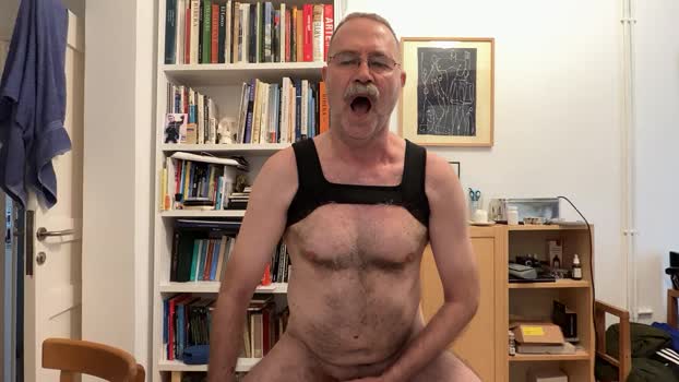hairystd 12-08-2025 Recorded Video kink