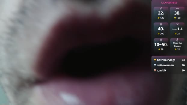myhairymacho 13-08-2025 Recorded Video fuckme
