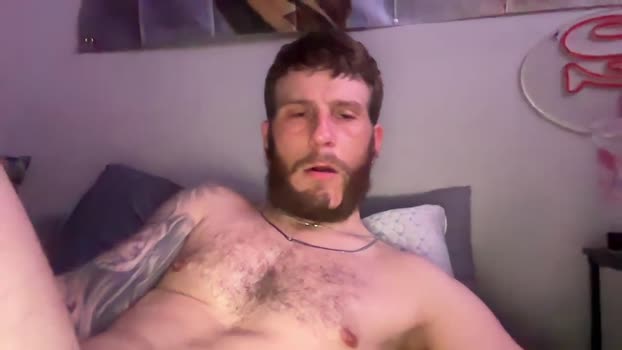 reallygoated95 13-08-2025 Recorded Video twink