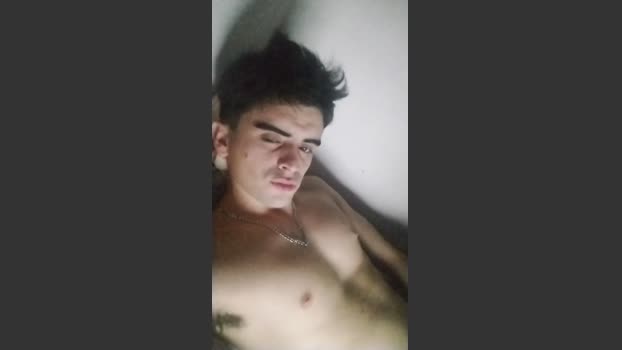 rodrigo3718 13-08-2025 Recorded Video gay