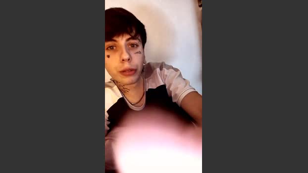 sableye21 13-08-2025 Recorded Video Topless