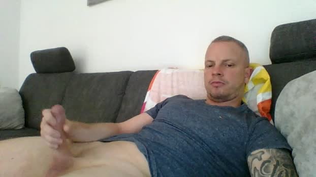 schier3 13-08-2025 Recorded Video suckcock