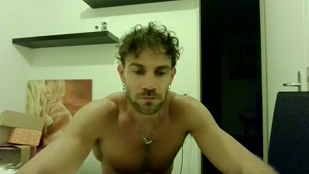 ALPHA_HUNK 13-08-2025 Recorded Video suck