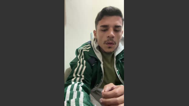 Claudinho0007 14-08-2025 Recorded Video analsex