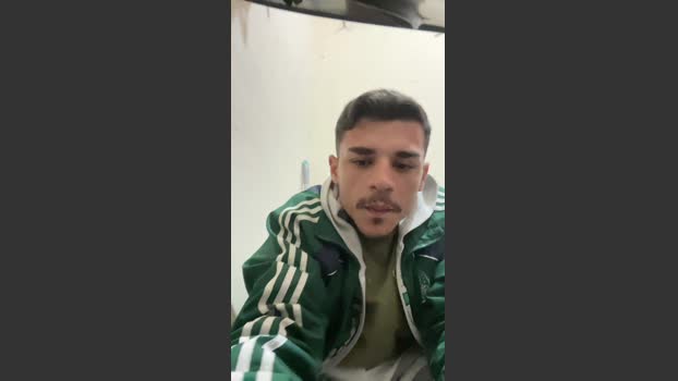 Claudinho0007 14-08-2025 Recorded Video twink