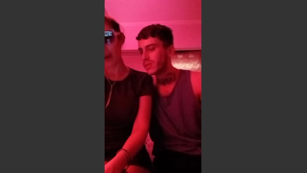 Fedexxxyblond 14-08-2025 Recorded Video fuckhard