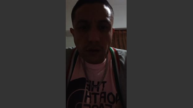 Fuckingboy38 14-08-2025 Recorded Video love