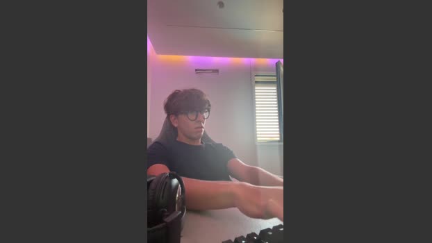 GabriTmm 14-08-2025 Recorded Video show