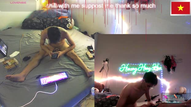 Hwanghonghae 14-08-2025 Recorded Video bigcock