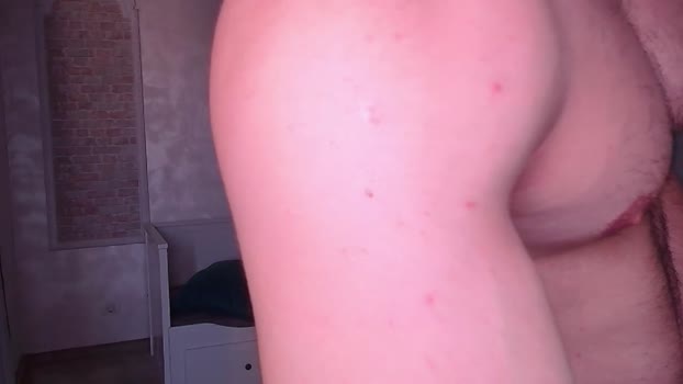 IvanHyde 14-08-2025 Recorded Video spanking