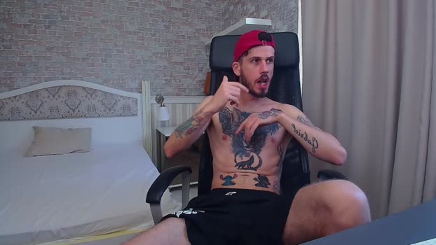 JonahShaw 14-08-2025 Recorded Video analsex