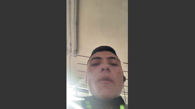 Jonathan696969 13-08-2025 Recorded Video jerking