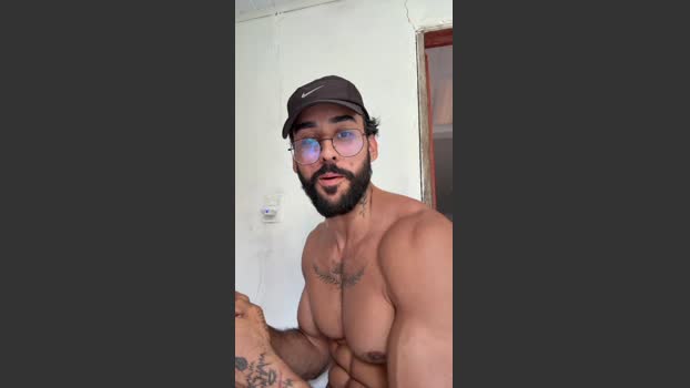 Lovebigfit 13-08-2025 Recorded Video beautiful