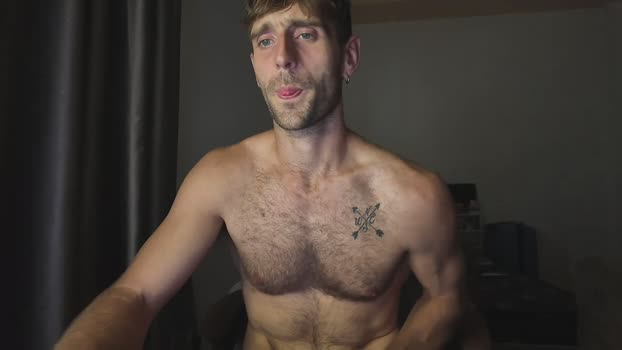 LukeGunn 14-08-2025 Recorded Video Pretty