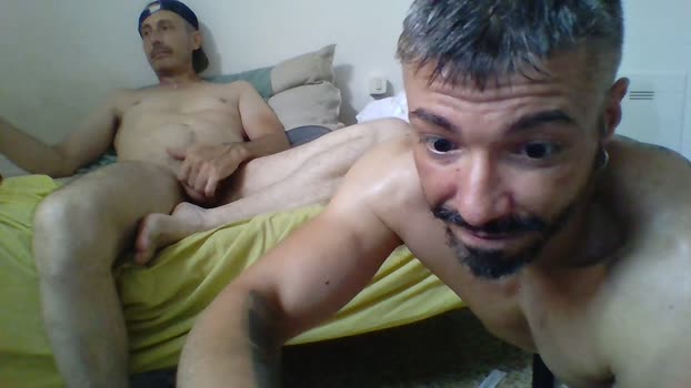 OSOFE 14-08-2025 Recorded Video kissing