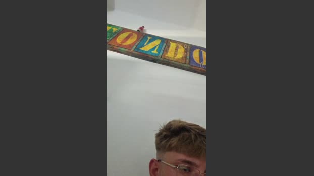 PabloGuerrero 14-08-2025 Recorded Video toy