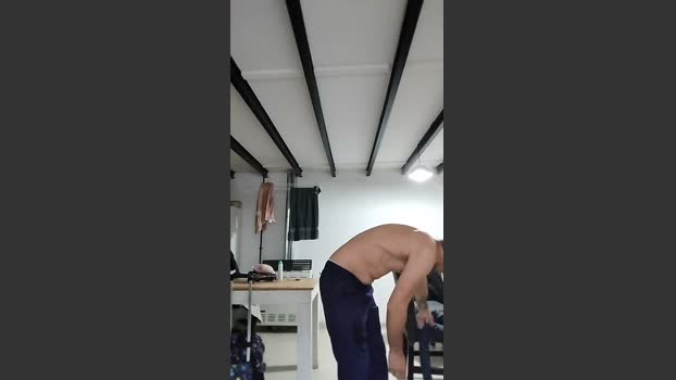 Pabloxx24 14-08-2025 Recorded Video twink
