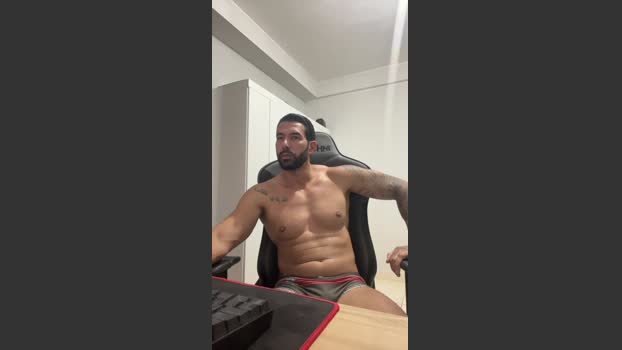 Saradoalto23 14-08-2025 Recorded Video playtime