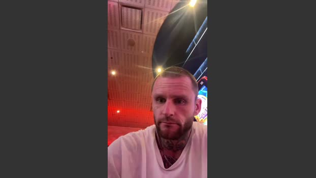 Steven_Prince87 14-08-2025 Recorded Video love