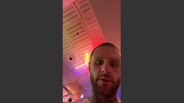 Steven_Prince87 14-08-2025 Recorded Video sexy