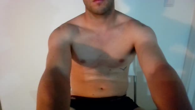 YoungFraser 13-08-2025 Recorded Video Topless