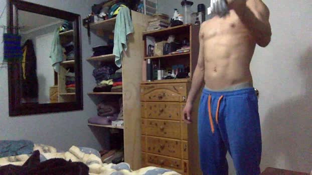 elmagodeoz_ 14-08-2025 Recorded Video analtoy