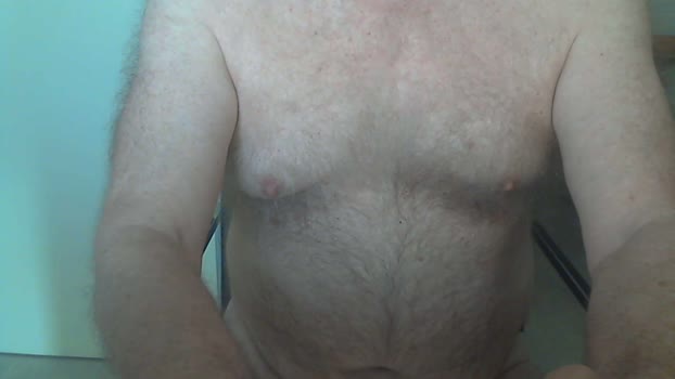 hairybull 14-08-2025 Recorded Video lick