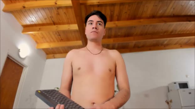 kylianzarate 14-08-2025 Recorded Video sweet