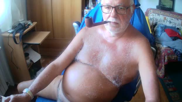 oldorsotto 14-08-2025 Recorded Video jerkoff
