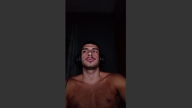 robsonhaha 14-08-2025 Recorded Video fuckhard