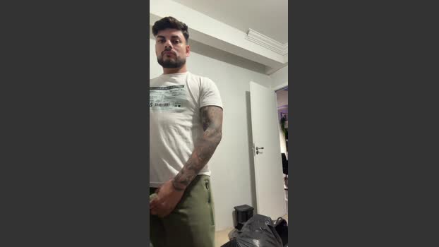 Brenogly 15-08-2025 Recorded Video suckcock