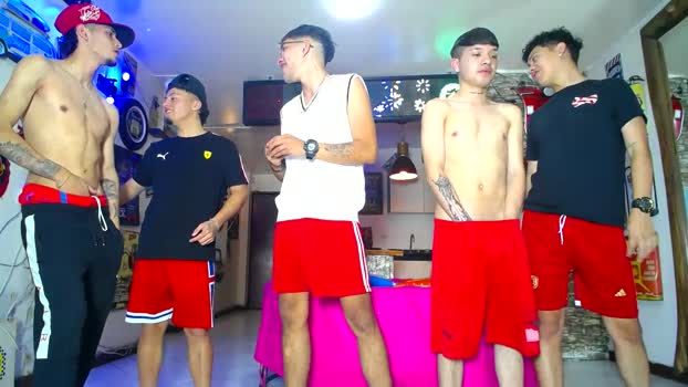 CERUJOIS 15-08-2025 Recorded Video suckcock