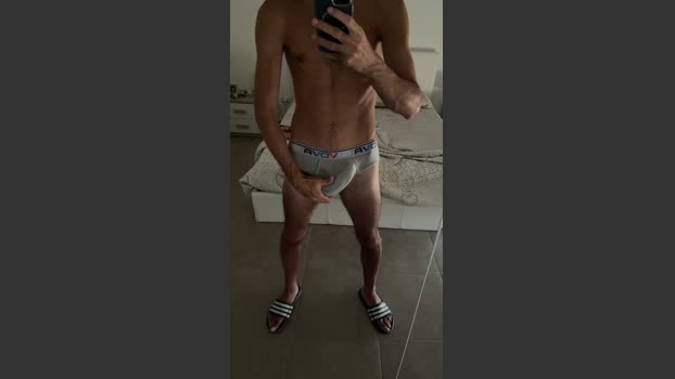 Curtis7899 14-08-2025 Recorded Video Pretty