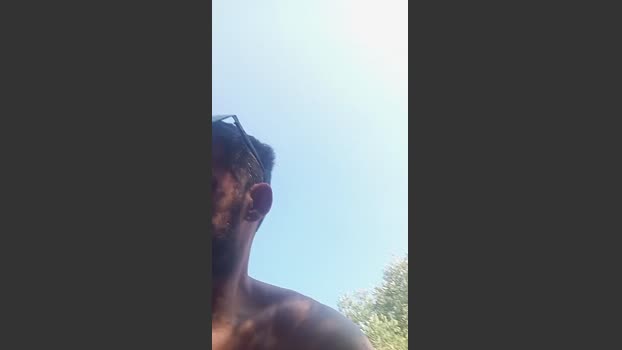 Hugo1387l 15-08-2025 Recorded Video sexymale
