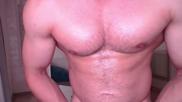 IvanHyde 15-08-2025 Recorded Video nude