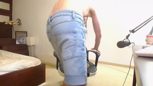 JonahShaw 15-08-2025 Recorded Video kink