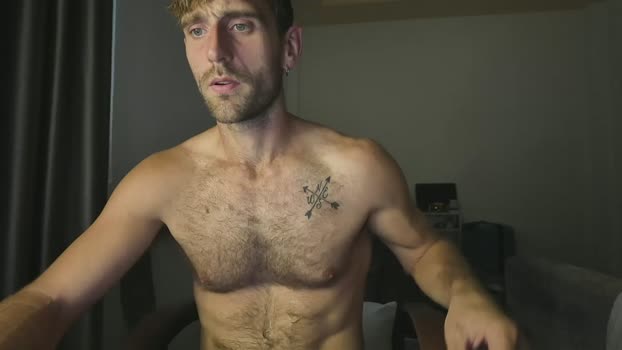 LukeGunn 15-08-2025 Recorded Video Porn