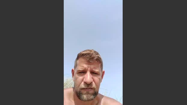 Nudista1984 15-08-2025 Recorded Video bicurious