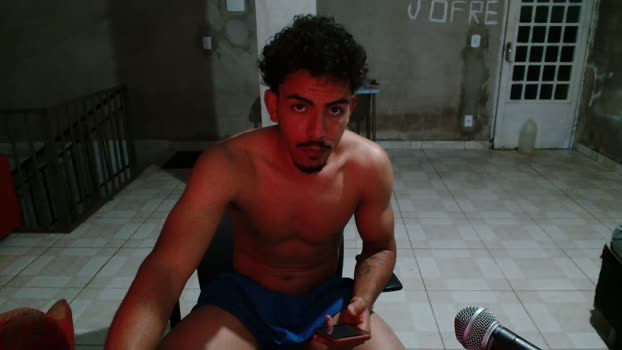 Sofumancheiran 15-08-2025 Recorded Video bigass