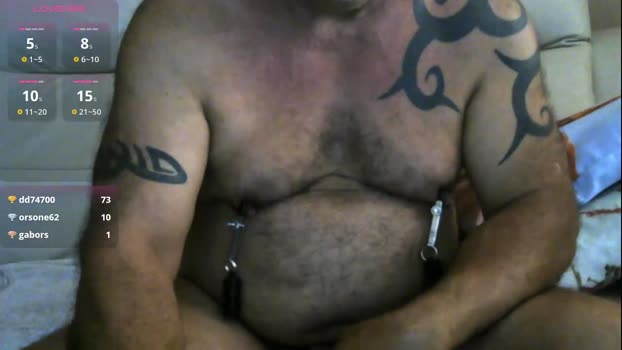 artilleur5 15-08-2025 Recorded Video hard