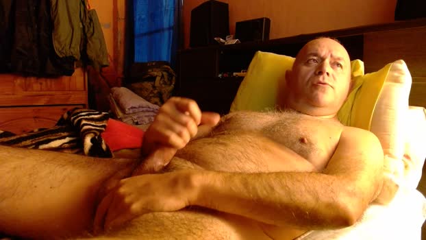 bearhot71 15-08-2025 Recorded Video kink