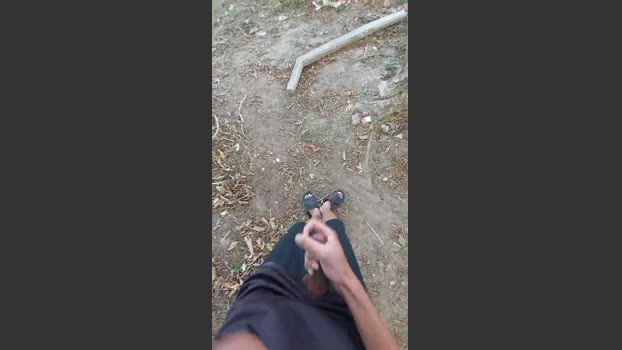 jao_magrao 14-08-2025 Recorded Video wank