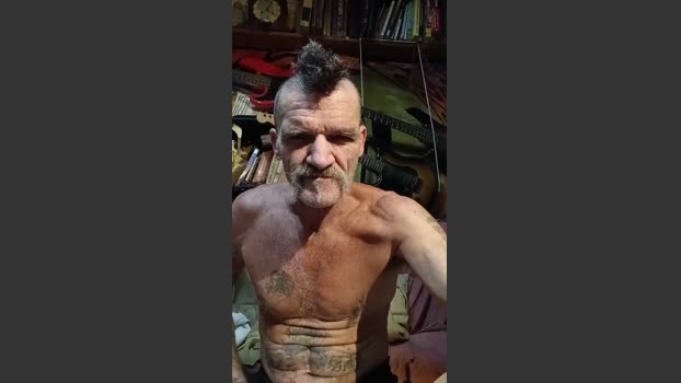 jimiJamin 15-08-2025 Recorded Video sexymale