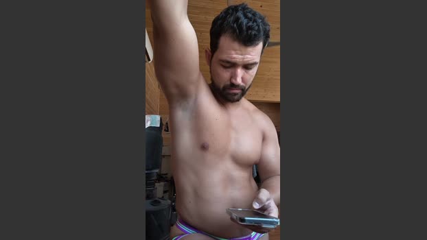 legionarioxxx 15-08-2025 Recorded Video fingering